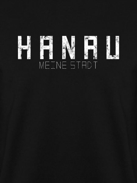 Hanau Meine Stadt