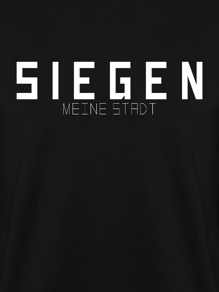 Siegen Meine Stadt