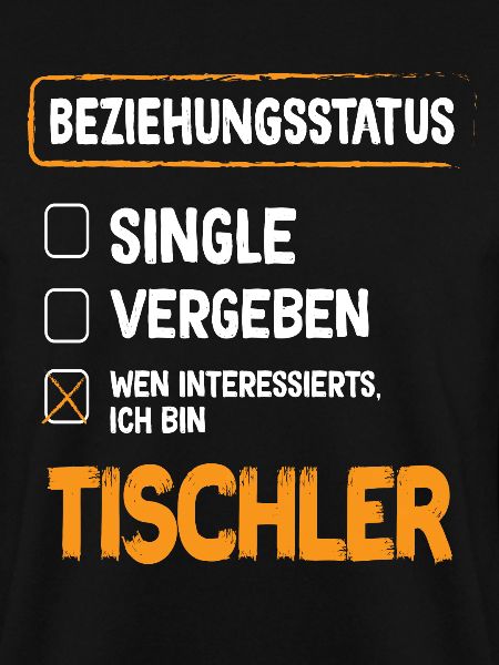 Carpenter Relationship Status