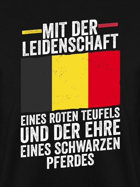 Belgian Belgian Belgium