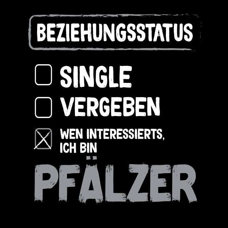 Pfälzer Beziehungsstatus Pfälzer Pfalz Weinfest