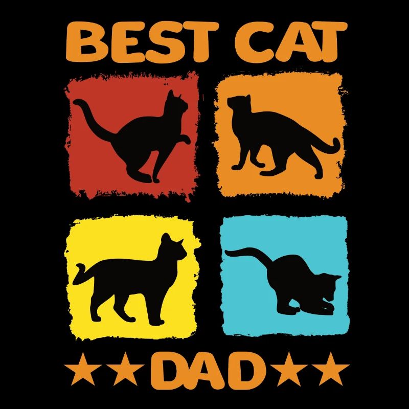 Best Cat Dad