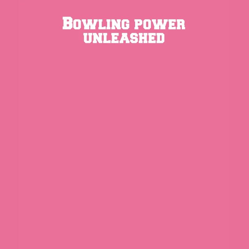 Bowling - Bowling power unleashed