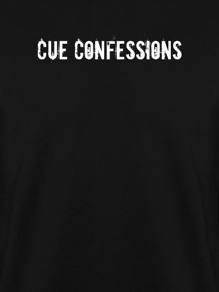 Billiards - Cue Confessions