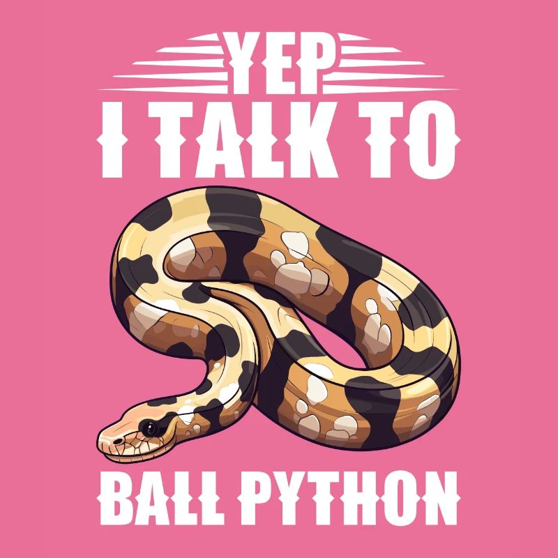 Banana Ball Python Herpetologist Coral Ball