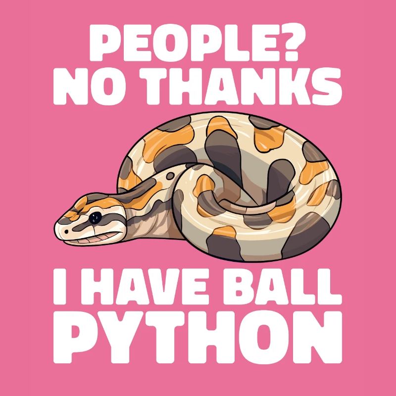 Banana Ball Python Herpetologist Coral Ball