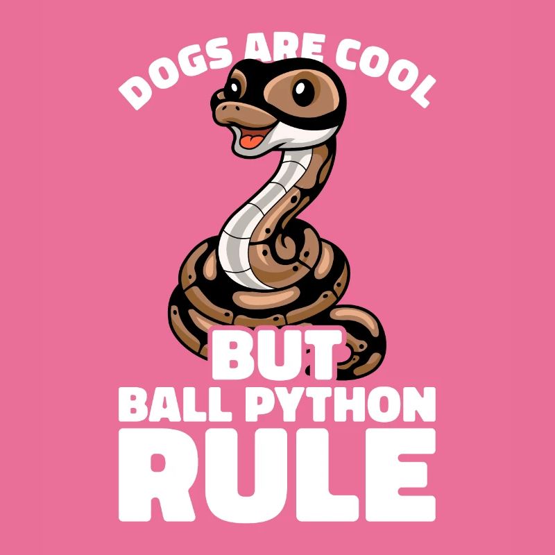 Banana Ball Python Herpetologist Coral Ball