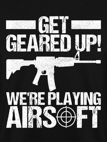 Airsoft Waffe Airsoft Hobby