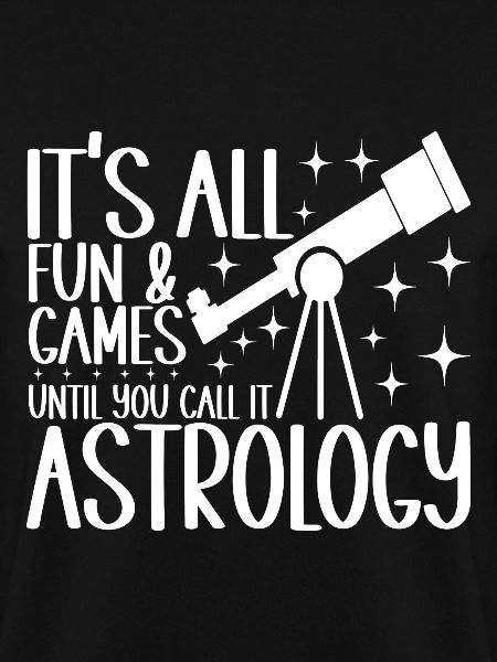Astronom Astronomie