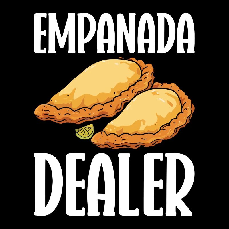 Empanada Dumpling Espagnol Mexicain