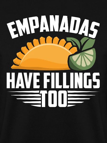 Empanada Spanish Dumpling Mexican