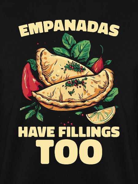 Empanada Spanish Dumpling Mexican