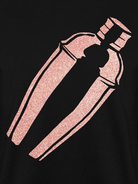 Bartender Mixologist Shaker