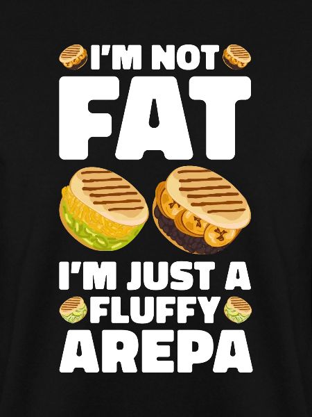 Arepa Kolumbianisches Essen