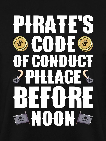 Pirat Totenkopf Freibeuter Piratenschiff