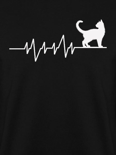Ich liebe Katzen