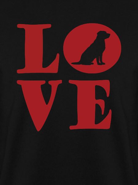 I Love Dogs