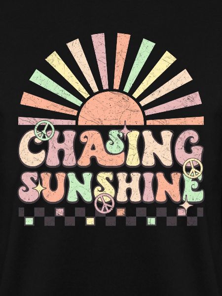 Chasing Sunshine - Retro
