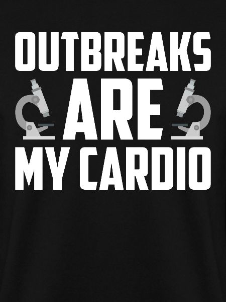 Epidemiology Scientist Epidemiologist Medicine