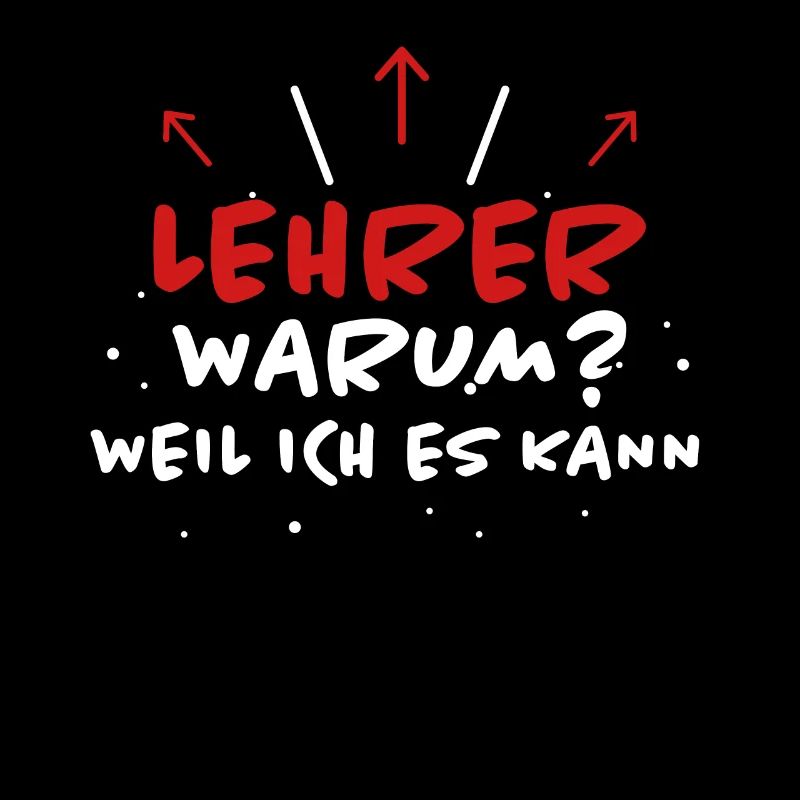 Lehrer Spruch Unterricht Lustiges Lehrer Geschenk