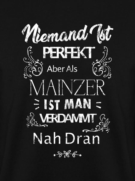 Mainz Mainzer Spruch
