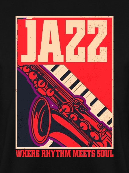 Jazz Musik