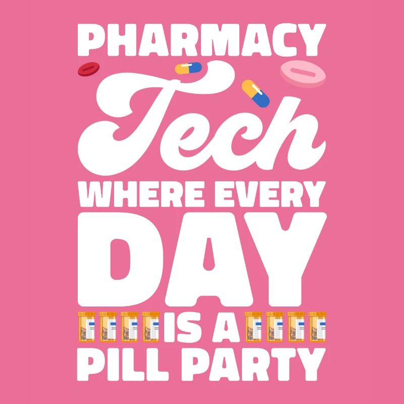 Pharmaceutical Assistant Pharmacy Technician