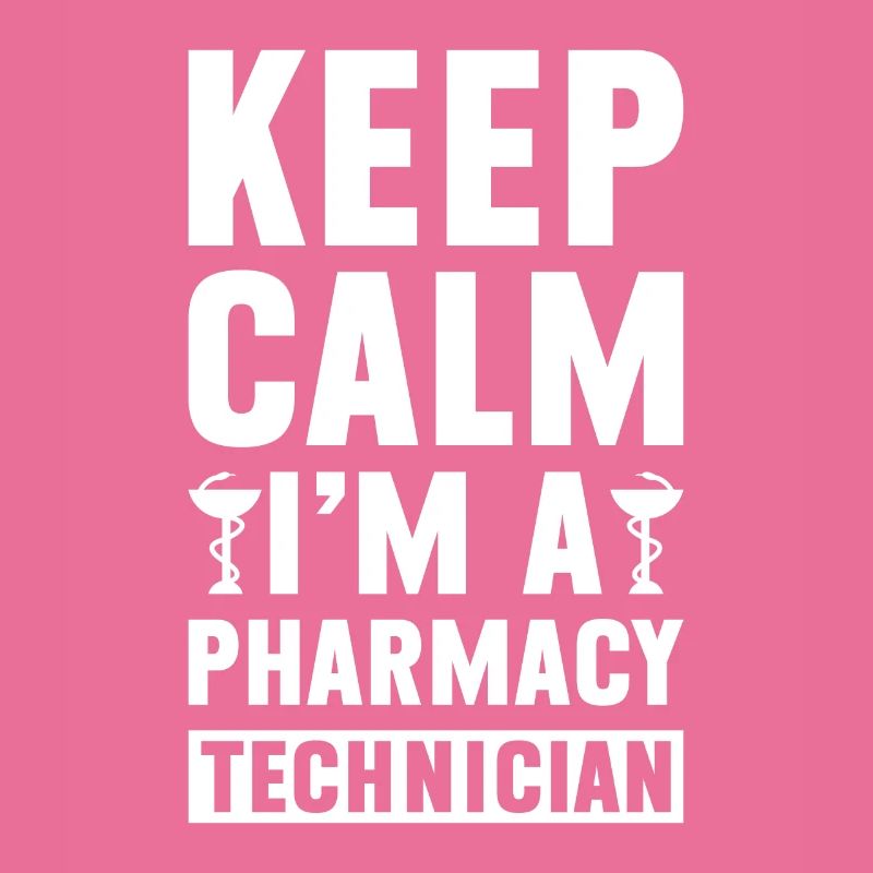 Pharmazeutischer Assistent Pharmazie Techniker