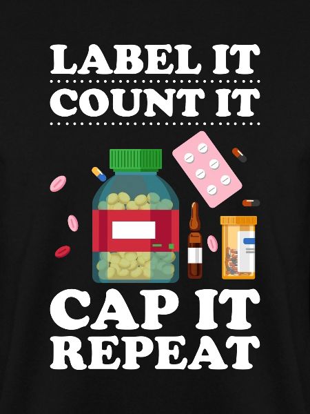 Pharmaceutical Assistant Pharmacy Technician