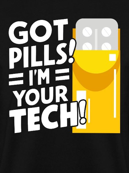 Pharmaceutical Assistant Pharmacy Tech