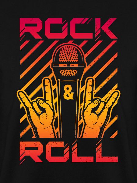 Rock & Roll