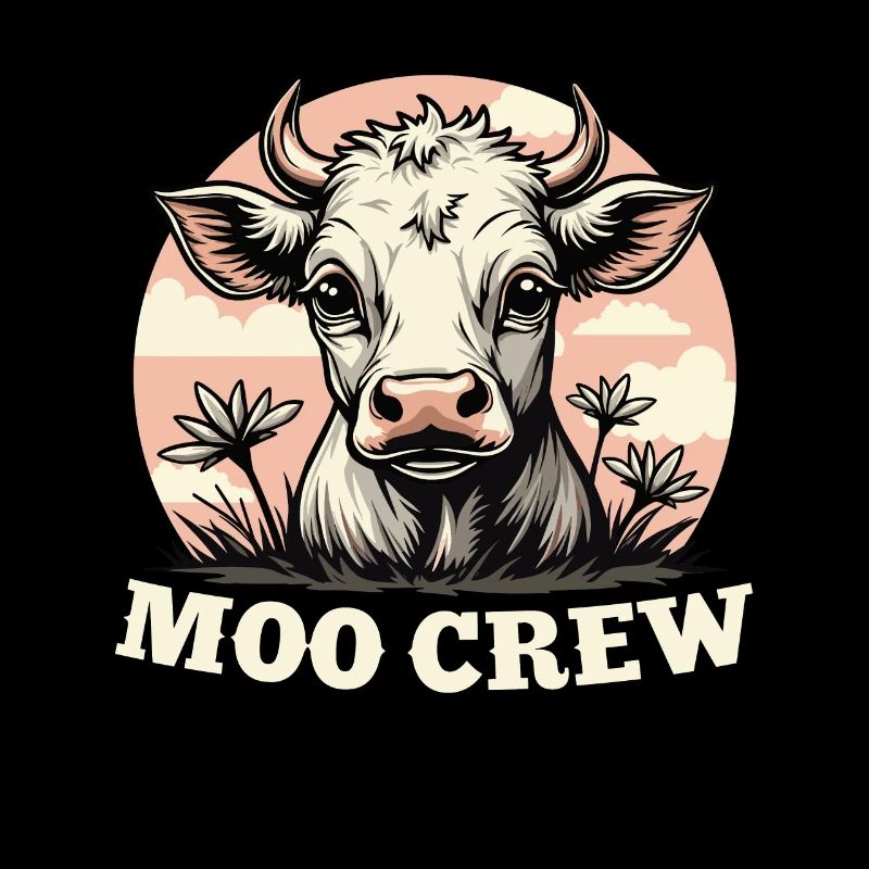 Cows Moo Cow Moo Cattle Dairy Cow Dairy Farmer