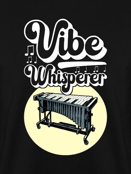 Vibraphon, vibraphonist
