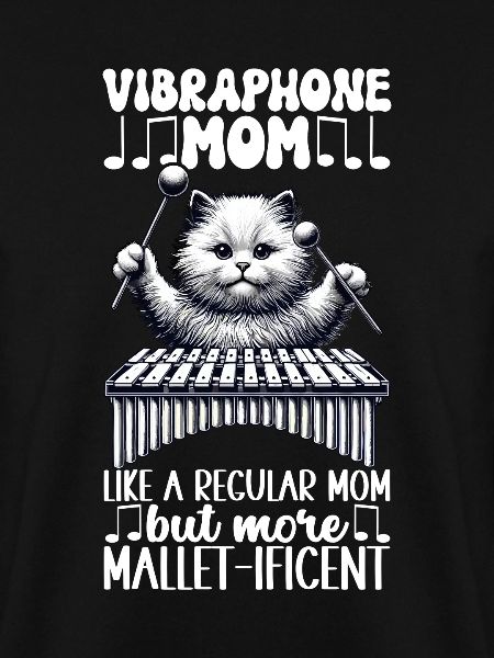 Vibraphon, vibraphonist