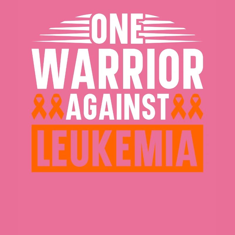 Leukämie Bewusstsein Blutkrebs Bekämpfung