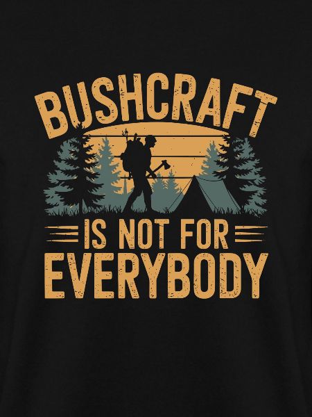 Bushcraft