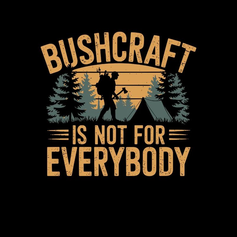 Bushcraft