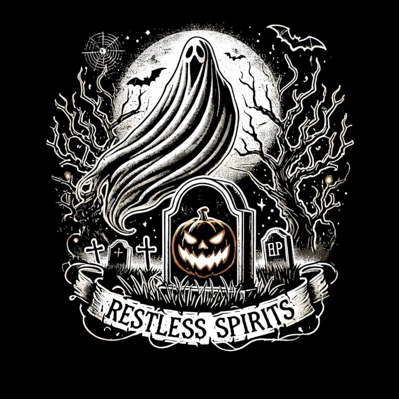 Halloween Witching Hour Awakens