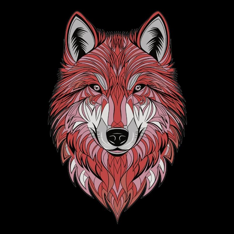 Wild line : Le loup en ligne de mire