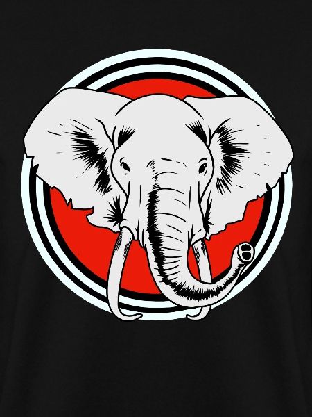 Elefanten Elefant