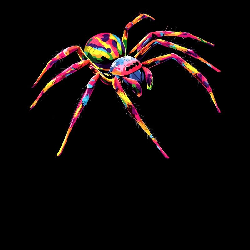 araignée tarentule tarentule amour araignées arachnides