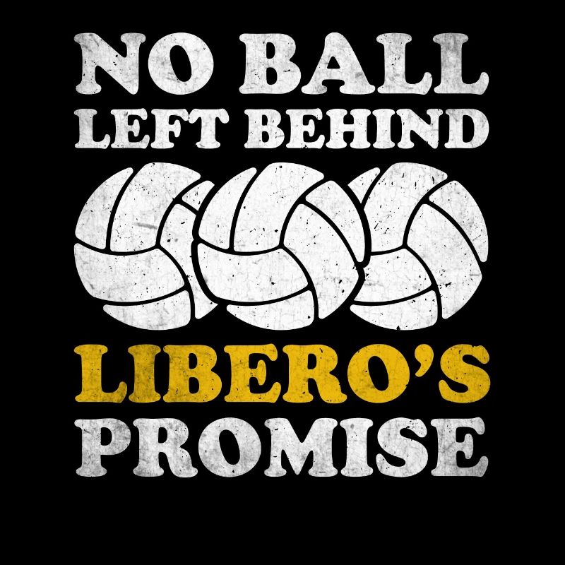 Volley-ball Libero