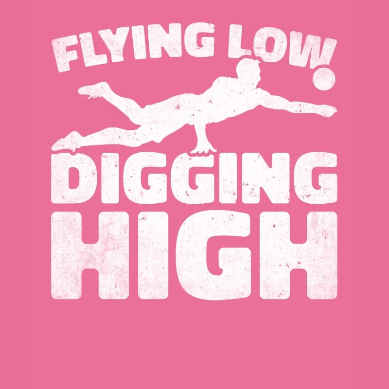 Volleyball Libero