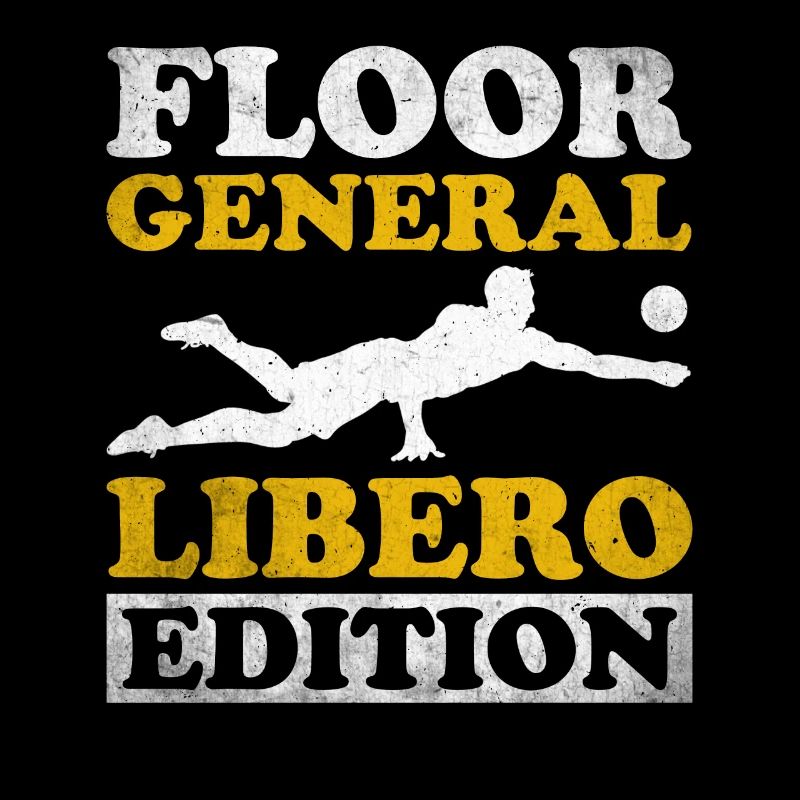 Volleyball Libero