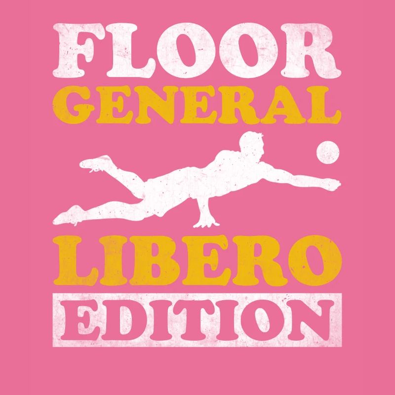Volleyball Libero
