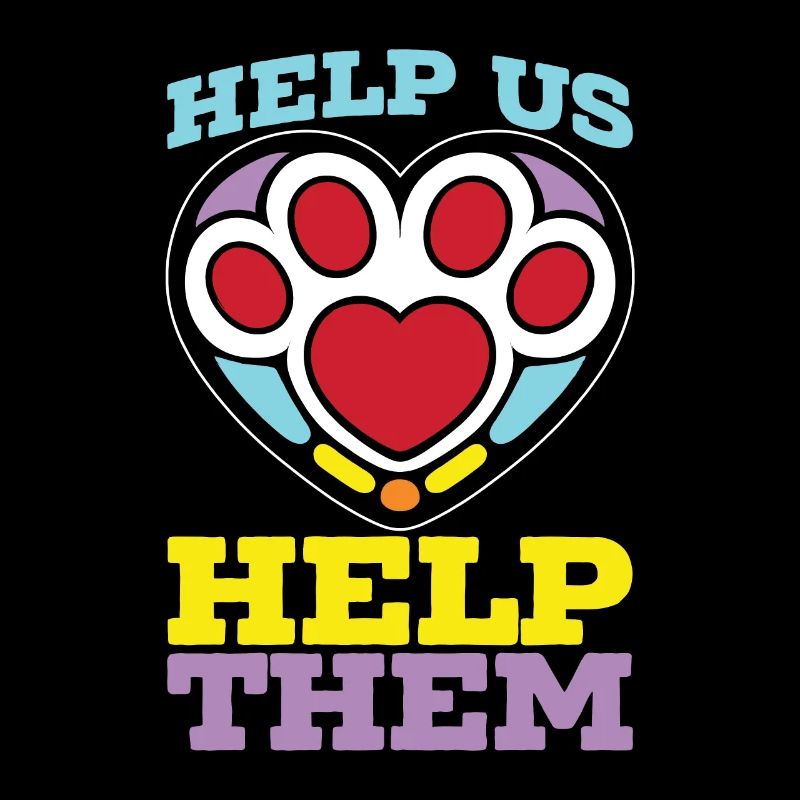 Animal Shelter Help Us Help Them Pet Adoption