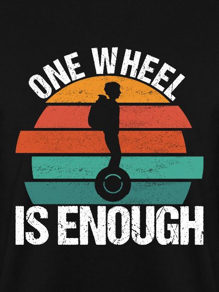 EUC Monowheel