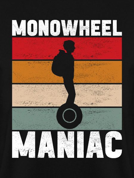 EUC Monowheel