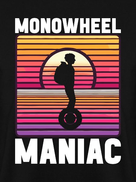 EUC Monowheel