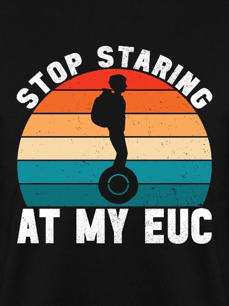 EUC Monowheel
